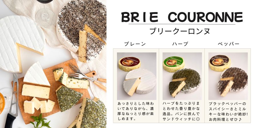 クーロンヌ TOP